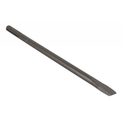 Sekáč plochý SDS max 25 x 400 mm - HT540202