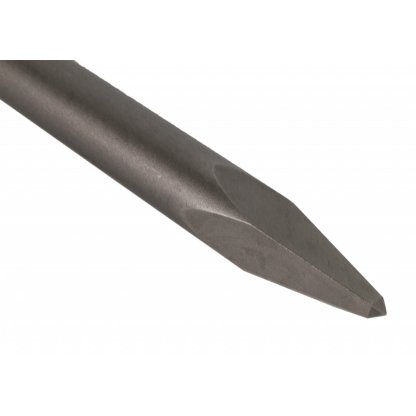 Sekáč špičatý SDS max 18 x 600 mm - HT540211