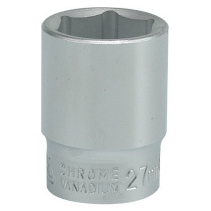 Šestihranný nástavec 3/4 - 27 mm - YT-1308