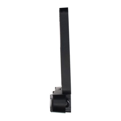 SET bezdrátový digitální kamerový systém + 2 senzory v SPZ se solárním napájením a monitorem 5"