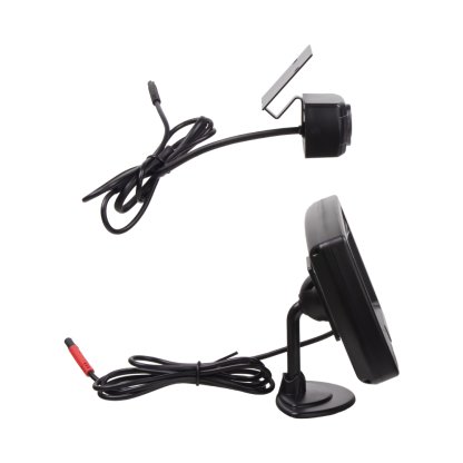 SET bezdrátový digitální kamerový systém s monitorem 4,3" AHD