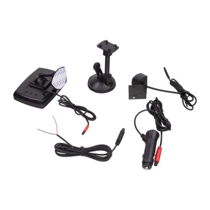SET bezdrátový digitální kamerový systém s monitorem 4,3" AHD