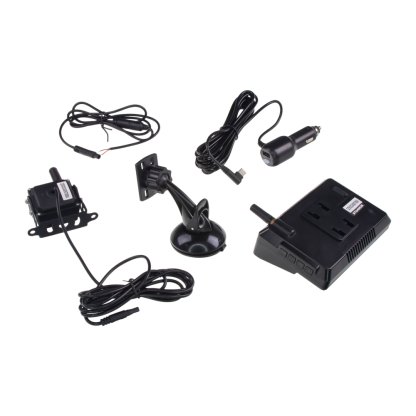 SET bezdrátový digitální kamerový systém s monitorem 5" AHD