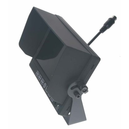 SET kamerový systém s monitorem 7"