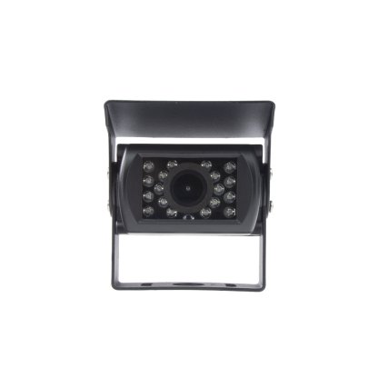 Set monitor 10,36" 1x 4PIN s Apple CarPlay, Android auto, Bluetooth, + kamera + 15m kabel