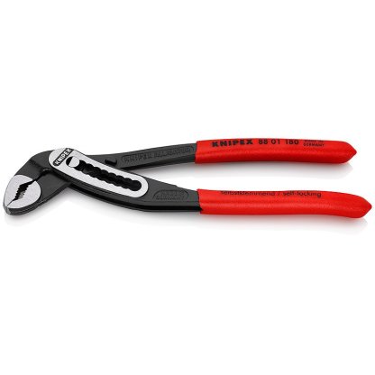 SIKA kleště KNIPEX Alligator ® 180 mm - 8801180