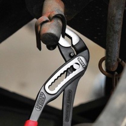 SIKA kleště KNIPEX Alligator ® 180 mm - 8802180