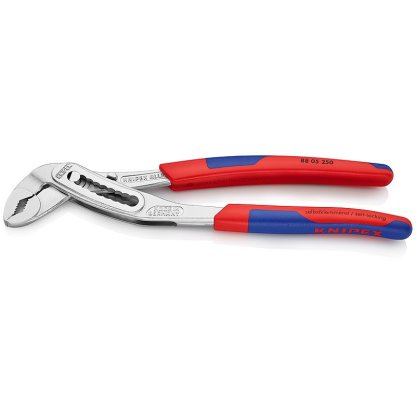 SIKA kleště KNIPEX Alligator ® Pochromované kleště 250 mm - 8805250