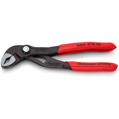 SIKA kleště KNIPEX Cobra 150 mm - 8701150