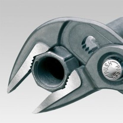 SIKA kleště KNIPEX Cobra ® ES 250 mm - 8751250