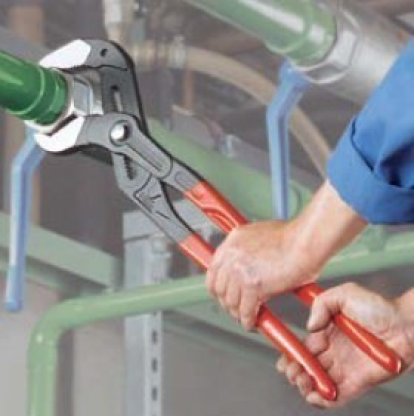 SIKO kleště Cobra XXL 8701560 - 560 mm