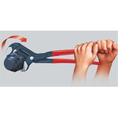 SIKO kleště Cobra XXL 8701560 - 560 mm