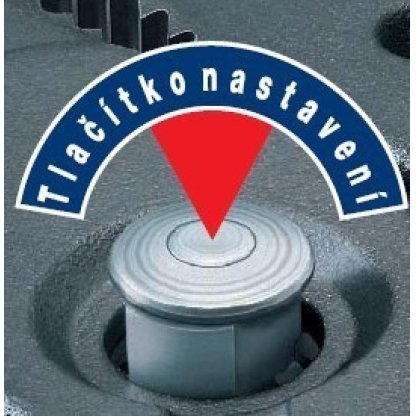 SIKO kleště Cobra XXL 8701560 - 560 mm