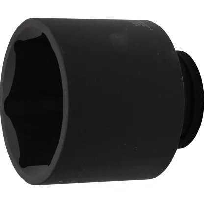 Silová nástrčná hlavice, šestihranná, prodloužená, 1", 115 mm, B5500-115