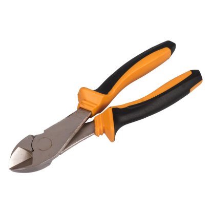 Silové boční štípací kleště 180 mm - HT100409