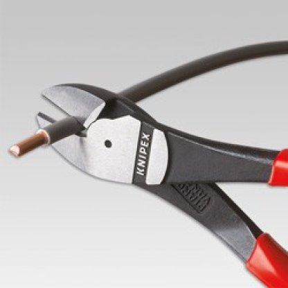 Silové boční štípací kleště 250 mm - 7401250