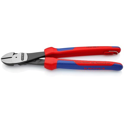 Silové boční štípací kleště 250 mm - 7402250T