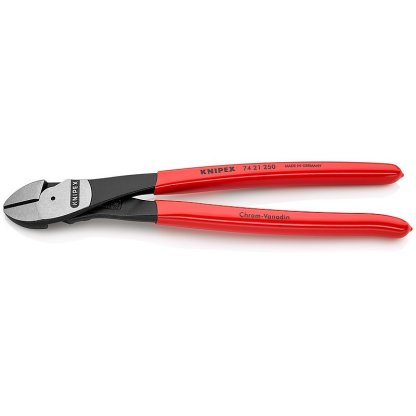Silové boční štípací kleště 250 mm - 7421250