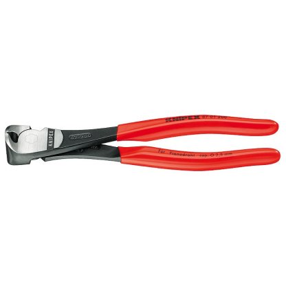 Silové čelní štípací kleště 140 mm - 6701140