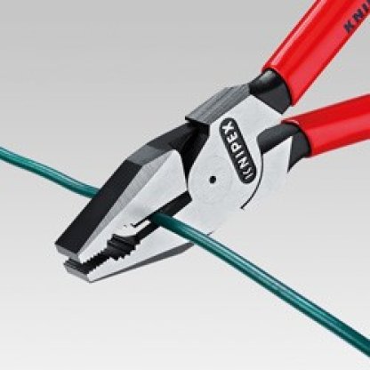 Silové kombinované kleště 225 mm - 0202225T