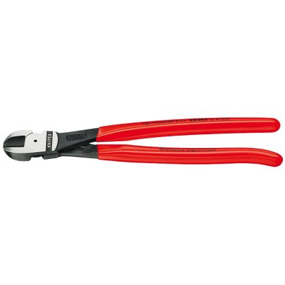 Silové štípací kleště se středovým břitem 250 mm - 7491250