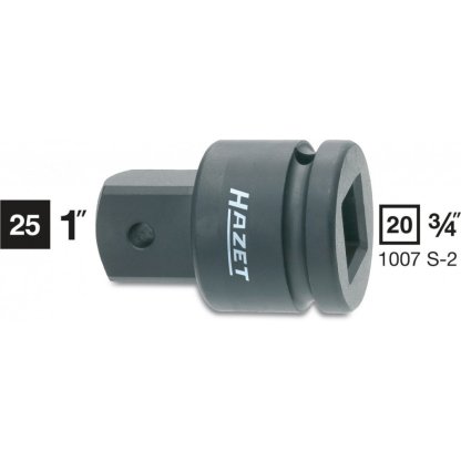 Silový adaptér 1007S-2 Hazet