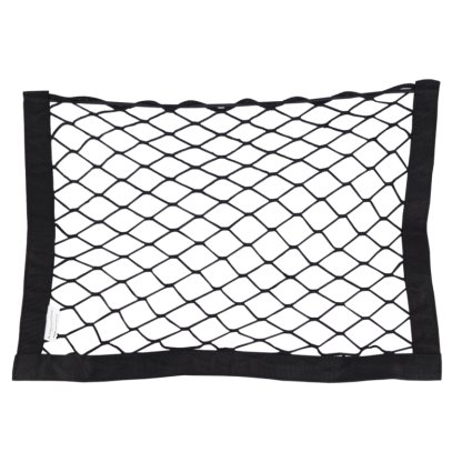 Síť do kufru na suchý zip 50x35 cm, 58236