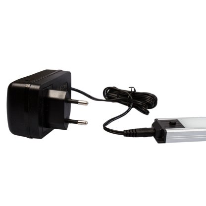 Síťový adaptér pro osvětlení dílenského nábytku PROFI (pro LED8W) - PA18W
