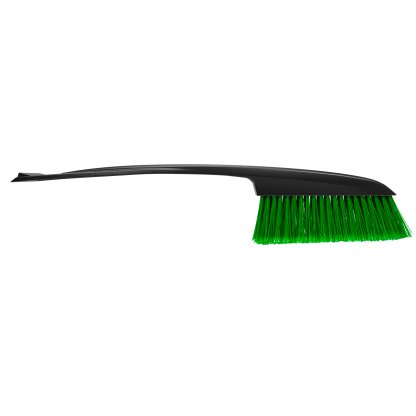 Škrabka na led se smetáčkem 42 cm, Alpin BS3-42, 10238