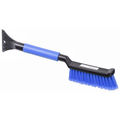 Škrabka s košťátkem SKATE 41cm, 10314
