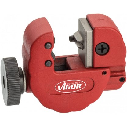 Škrabka vedení pro pertlovací sadu V5513 - VIGOR V5513-3