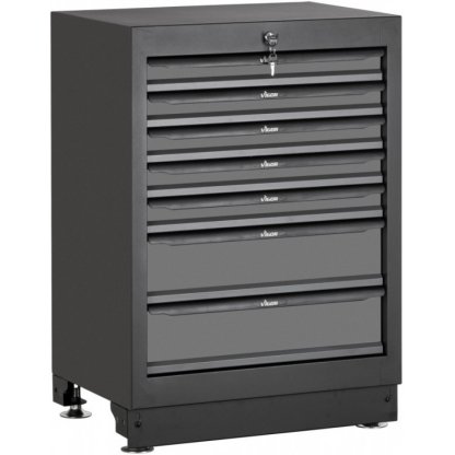 Skříňka se zásuvkami, VIGOR - V6000-01