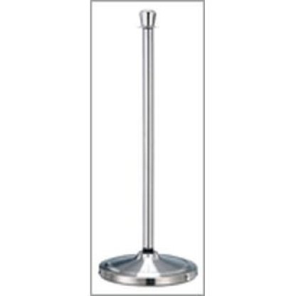 Sloupek k ohrazení nerezová ocel 915mm - PSR1203