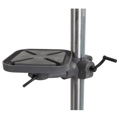 Sloupová vrtačka, 450W, sklíčidlo 16 mm - HTP805002
