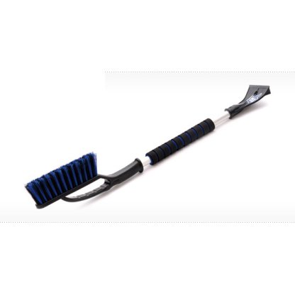 Smetáček se škrabkou 75cm, NT 75, 090325