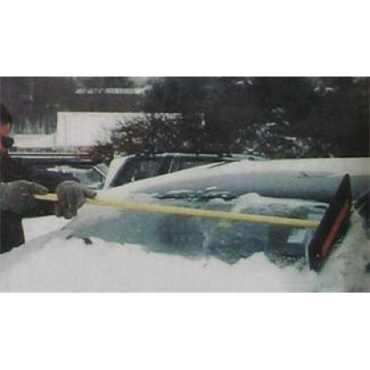 Sněhová stěrka Sno-pro