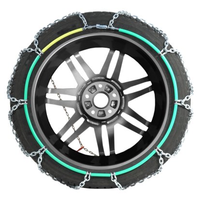 Sněhové řetězy SUV-VAN vel. 240, 01436
