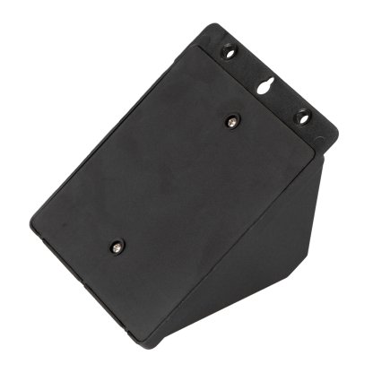 Solární nástěnné světlo, LED, 3 W - HT440402