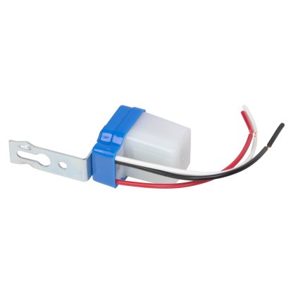 Soumrakový spínač 12V