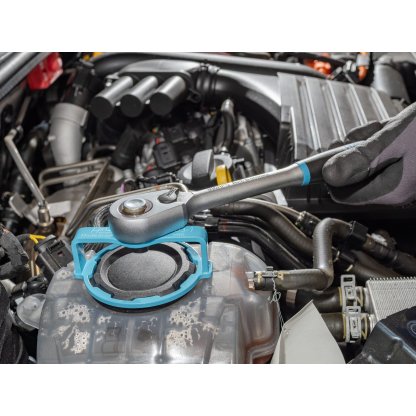 Speciální klíč na víčko expanzní nádrže, 1/2", VAG - HA250158