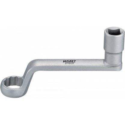 Speciální nástroj 1/2" na nastavení odklonu 21 mm, 2710-21 - HA206414