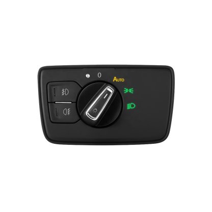 Spínač světel pro automatické rozsvěcování VW Passat B8