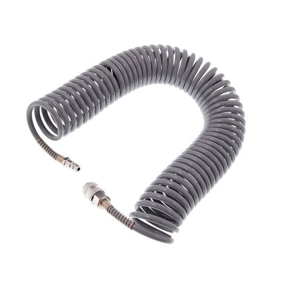 Spirálová vzduchová hadice 5x8mm, L-10 m, 63824