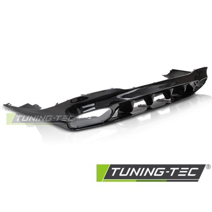 Spoiler,difuzor zadního nárazníku pro Mercedes CLA W118 19-23 SPORT PACKAGE