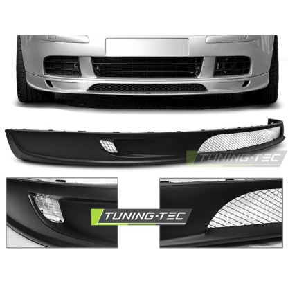 Spoiler pod přední nárazník VW Golf V / 5 GTI look
