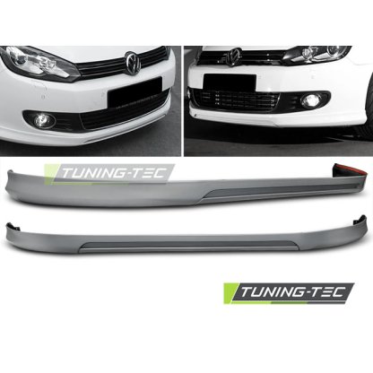 Spoiler pod přední nárazník VW Golf VI / 6 VOTEX look
