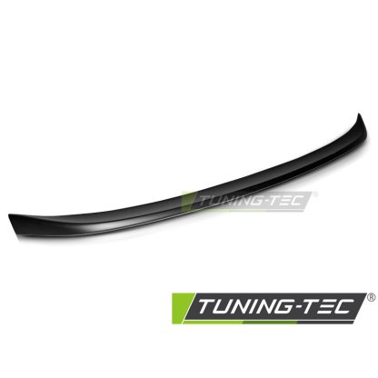 Spoiler zadní kapoty BMW 3 G20 19- M-performance style, černý matt