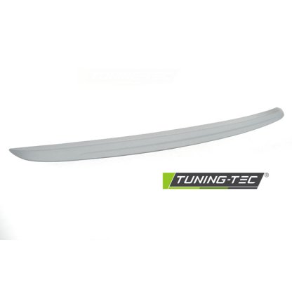 Spoiler zadní kapoty BMW E60 03-10 M-tech style