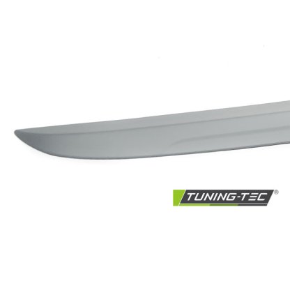 Spoiler zadní kapoty BMW E60 03-10 M-tech style