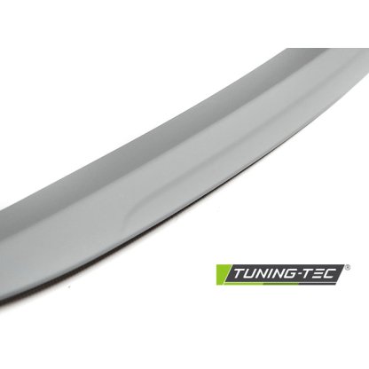 Spoiler zadní kapoty BMW E60 03-10 M-tech style